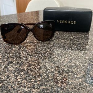 Versace sunglasses